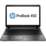 HP ProBook 450 G1 15" FHD Notebook (B-Grade Refurbished) Intel Core i5-4200M - 8GB RAM - 240GB SDD - Win10 Pro - Reconditioned by PBTech - 1 Year Warranty