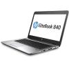 HP EliteBook 840 G3 14" HD Laptop (A-Grade Refurbished) Intel Core i5 6300U - 8GB RAM - 128GB SSD - Win11 Pro (Upgraded) - Reconditioned by PB Tech - 1 Year Warranty
