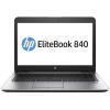 HP Elitebook 840 G4 14" FHD Touch Notebook (B-Grade Refurbished) Intel Core i7-7600u - 8GB RAM - 256GB SSD - Win11 Pro (Upgraded) - Reconditioned by PBTech - 1 Year Warranty