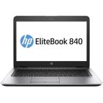 HP Elitebook 840 G4 14" FHD Touch Notebook (B-Grade Refurbished) Intel Core i7-7600u - 8GB RAM - 256GB SSD - Win11 Pro (Upgraded) - Reconditioned by PBTech - 1 Year Warranty