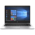HP EliteBook 840 G6 14" FHD Laptop (A-Grade Refurbished) Intel Core i7 8565u - 16GB RAM - 256GB SSD - Win11 Pro (Upgraded) - Reconditioned by PB Tech - 1 Year Warranty