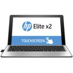 HP Elitebook X2 1013 G3 13" 3000x2000 Convertible Touch Notebook (A-Grade Refurbished) Keyboard Cosmetic Imperfections - Intel Core i5-8350U - 16GB RAM - 256GB SSD - 4G/LTE - Win 11 Pro - with Keyboard - No Stylus - Reconditioned by PBTech