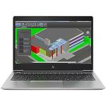 HP Z Book 14U G5 14" FHD Touch Laptop (A-Grade Refurbished) Intel Core i7-8650U - 32GB RAM - 512GB SSD - Radeon PRO WX 3100 - Win11 Pro - Reconditioned by PB Tech - 1 Year Warranty