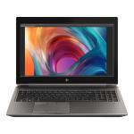 HP Z Book 15 G6 15.6" FHD Laptop (B-Grade Refurbished) Intel Core i7-9850H - 32GB RAM - 1TB SSD - Win11 Pro(Upgraded) - Reconditioned by PB Tech - 1 Year Warranty