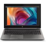 HP Z Book 15 G5 15.6" FHD Laptop (A-Grade Refurbished) Intel Core i7-9750H - 32GB RAM - 512GB SSD - NVIDIA Quadro P1000 GPU - Win11 Pro - Reconditioned  by PBTech - 1 Year Warranty