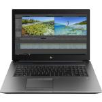 HP Z Book 17 G4 17.3" UHD Mobile Workstation (A-Grade Refurbished) Intel Xeon E3-1535M V6 - 32GB RAM - 512GB SSD - Nvidia Quadro P4000 Mobile -  3840x2160 - Win10 Pro - Reconditioned by PBTech - 1 Year Warranty