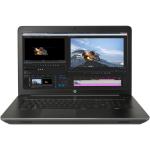 HP Z Book 17 G4 17.3" FHD Mobile Workstation (A-Grade Refurbished) Intel Xeon E3-1535M V6 - 64GB RAM - 1TB SSD - Nvidia Quadro P5000 Mobile -  Win10 Pro - Reconditioned by PBTech - 1 Year Warranty