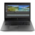 HP Z Book 17 G5 Mobile Workstation 17.3" FHD Laptop (B-Grade Refurbished) Intel Core i7-8750H - 32GB RAM - 512GB SSD - Win11 Pro - NVIDIA Quadro P2000 Mobile - Reconditioned by PBTech - 1 Year Warranty