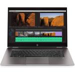 HP Z Book STUDIO G5 15.6" FHD Laptop (A-Grade Refurbshed) Intel Core i7-8850H - 32GB RAM - 512GB SSD - NVIDIA Quadro P1000 -  Win11 Pro - Reconditioned by PBTech - 1 Year Warranty