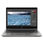 HP Z Book 14U G6 14" FHD Touch Laptop (B-Grade Refurbished) Intel Core i7-8665U - 32GB RAM - 512GB SSD - AMD Radeon PRO WX 3200 - Win11 Pro - Reconditioned by PB Tech - 1 Year Warranty