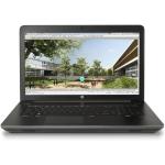 HP Z Book 17 G3 Mobile Workstation 17.3" Laptop (A-Grade Refurbished) Intel Core i7 6820HQ - 32GB RAM - 512 GB SSD - NVIDIA Quadro M2000M -  Win10 Pro - Reconditioned by PBTech - 1 Year Warranty