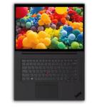 Lenovo ThinkPad P1 Gen 4 16" WQXGA Laptop (A-Grade Refurbished) Intel Core i7-11850H - 32GB RAM - 512GB SSD - Nvidia T1200 - 2560x1600 - Win11 Pro - Reconditioned by PBTech - 1 Year Warranty