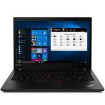 Lenovo ThinkPad P14S Gen 2 14" FHD Laptop (A-Grade Refurbished) AMD Ryzen 5 PRO 5650U - 16GB RAM - 512GB SSD - Win11 Pro - Reconditioned by PBTech - 1 Year Warranty