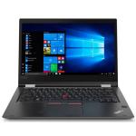 Lenovo Yoga X380 13" Touch FHD Ultrabook (A-Grade Refurbished) Intel Core i5 8250U - 8GB RAM - 256GB SSD - Win11 Pro - Reconditioned by PB Tech - 1 Year Warranty