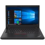 Lenovo ThinkPad E480 14" FHD Laptop (A-Grade Refurbished) Intel Core i5 8250U - 8GB RAM - 256GB SSD - Win11 Pro - Reconditioned by PB Tech - 1 Year Warranty