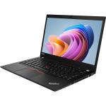 Lenovo ThinkPad T14 Gen1 14" FHD Touch Laptop (A-Grade Refurbished) Intel Core i7-10610U - 16GB RAM - 512GB SSD - Win11 Pro - Reconditioned by PBTech - 1 Year Warranty
