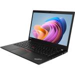 Lenovo ThinkPad T14 Gen 1 14" FHD Laptop (B-Grade Refurbished) Intel Core i7-10510U - 16GB RAM - 256GB SSD - Win11 Pro - Reconditioned by PBTech - 1 Year Warranty
