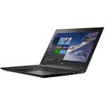 Lenovo Thinkpad Yoga 260 14" FHD Touch Laptop (B-Grade Refurbished) Intel Core i5-6200U - 8GB RAM - 256GB SSD - Win11 Home - Reconditioned by PBTech - 1 Year Warranty