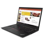 Lenovo ThinkPad T490s 14" FHD Touch Laptop (A-Grade Refurbished) Intel Core i7-8565U - 16GB RAM - 256GB SSD - Win11 Pro - Reconditioned by PB Tech - 1 Year Warranty