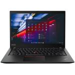 Lenovo ThinkPad T490s 14" FHD Laptop (B-Grade Refurbished) Intel Core i5 8265u - 8GB RAM - 256GB SSD - Win11 Pro - Reconditioned by PB Tech - 1 Year Warranty