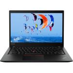 Lenovo ThinkPad T14s Gen 1 14" FHD Laptop (B-Grade Refurbished) AMD Ryzen 5 PRO 4650U - 16GB RAM - 1TB SSD - Win11 Pro - Reconditioned by PBTech - 1 Year Warranty