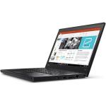 Lenovo ThinkPad X270 12.1" Laptop (A-Grade Refurbished) Intel Core i5-6300U - 4GB RAM - 128GB SSD - NO-DVD - Win11 Pro - Reconditioned by PB Tech - 1 Year Warranty