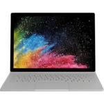Microsoft Surface Book 2 15" Touch Laptop Grey - (B-Grade Refurbished) Intel Core i7-8650U - 16GB RAM - 512GB SSD - 3000x2000 - Nvidia GeForce GTX 1050 - Win11 Pro - Reconditioned by PBTech - 1 Year Warranty