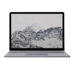 Microsoft Surface 13.5" Touch Laptop Grey - (B-Grade Refurbished) Intel Core i5-7200U - 8GB RAM - 256GB SSD - 2256x1504 - Windows 10 Pro - Reconditioned by PBTech - 1 Year Warranty