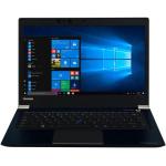 Toshiba Portege X30-E 13.3" FHD Laptop (A-Grade Refurbished) Intel Core i7-8650U - 16GB RAM - 256GB SSD - Win11 Pro (Upgraded) - Reconditioned by PB Tech - 1 Year Warranty