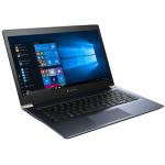 Toshiba Portege X30-G 13.3" FHD Touch Laptop (A-Grade Refurbished) Intel Core i5-10210u 8GB RAM - 256GB SSD - Win11 Pro (Upgraded) - Reconditioned by PB Tech - 1 Year Warranty