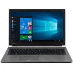 Toshiba TECRA Z50-E 14" FHD Laptop (A-Grade Refurbished) Intel Core i7-8650U - 16GB RAM - 512GB SSD - Win11 Pro (Upgraded) - Reconditioned by PB Tech - 1 Year Warranty
