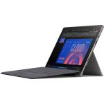 Microsoft Surface Pro 7+ 12.3" (A-Grade Refurbished) Intel Core i5-1135G7 - 8GB RAM - 256GB SSD - 2736x1824 - Keyboard Cover - Win11 Pro - 1 Year Warranty