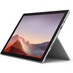Microsoft Surface Pro 7+ 12.3" Silver - (A-Grade Refurbished) Intel Core i5-1135G7 - 8GB RAM - 256GB SSD - Keyboard Not Included - Win11 Pro - 1 Year Warranty