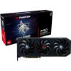Powercolor Remanufactured Hellhound AMD Radeon RX 9070 XT 16GB GDDR6 Graphics Card PCIE 5.0 - 2.5 Slot - 2x 8 Pin Power - Minimum 800W PSU /PB 6 mths warranty