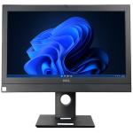 Dell Optiplex 7450 23.8" FHD All-in-One PC (A Grade Refurbished) Intel Core i5-7600 - 8GB RAM - 250GB SSD - On board Wifi - Win10 Pro - Includes Keyboard & Mouse - Reconditioned  by PBTech - 1 Year Warranty