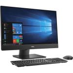 Dell Optiplex 7460 23" FHD All-in-One PC (A-Grade Refurbished) Intel Core i5-8500 - 8GB RAM - 256GB SSD - Win11 Pro - Reconditioned by PB Tech - 1 Year Warranty (RTB)
