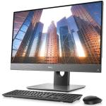 Dell Optiplex 7760 27" FHD All-in-One PC (A Grade Refurbished) Intel Core i5-8400 - 8GB RAM - 256GB SSD - No WiFi - Win11 Pro - Includes Keyboard & Mouse - Reconditioned by PB Tech - 1 Year Warranty