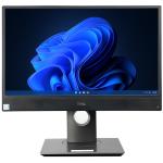 Dell Optiplex 5490 24" FHD All-in-One PC (B-Grade Refurbished) Intel Core i5-11500T - 16GB RAM - 256GB SSD - Onboard Wifi- Win11 Home (Upgraded) - Includes Keyboard & Mouse - Reconditioned by PB Tech - 1 Year Warranty