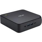 ASUS Chromebox 4 Intel Core i7-10510U (A-Grade Refurbished) 16GB RAM - 128GB SSD  - Chrome OS  - Reconditioned by PBTech - 1 Year Warranty