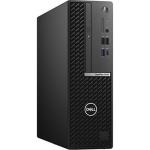 Dell Optiplex 5090 Intel Core i5-11500 SFF Desktop (A-Grade Refurbished) 16GB RAM - 512GB SSD - Win11 Pro - UHD Graphics 750 - Reconditioned by PBTech - 1 Year Warranty (RTB)