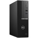 Dell Optiplex 5090 Intel Core i5-11500 SFF Desktop (A-Grade Refurbished) 8GB RAM - 256GB SSD - Win11 Pro - WiFi - UHD Graphics 750 - Reconditioned by PBTech - 1 Year Warranty (RTB)