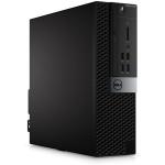 Dell Optiplex 7040 Intel Core i5-6500 SFF Desktop PC (A-Grade Refurbished) 8GB RAM - 256GB SSD - Win11 Pro - Video Inputs HDMI & DisplayPort Only - Reconditioned by PBTech - 1 Year Warranty