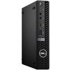 Dell Optiplex 7080 Intel Core i5-10500T Micro Desktop (A-Grade Refurbished) 16GB RAM - 256GB SSD - No-WiFi - Win 11 Pro - Reconditioned by PB Tech - 1 Year Warranty (RTB)
