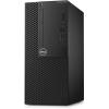 Dell Optiplex 3050 Intel Core i5-7500 Tower PC (A-Grade Refurbished) 8GB RAM - 256GB SSD - Win11 Home(Upgraded) - HDMI & DisplayPort - Reconditioned by PBTech - 1 Year Warranty