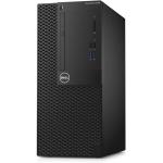 Dell Optiplex 3050 Intel Core i5-7500 Tower PC (A-Grade Refurbished) 8GB RAM - 256GB SSD - Win11 Home(Upgraded) - HDMI & DisplayPort - Reconditioned by PBTech - 1 Year Warranty