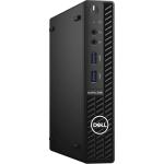 Dell Optiplex 3080 Intel Core i5-10500T Micro Desktop PC (A-Grade Refurbished) 8GB RAM - 256GB SSD - Win11 Pro - Reconditioned by PBTech - 1 Year Warranty