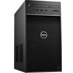 Dell Precision 3430 Intel Core i7-8700 SFF PC (A-Grade Refurbished) 16GB RAM - 256GB SSD - Nvidia Quadro P1000 - Win11 Pro (Upgraded) - Reconditioned by PB Tech - 1 Year Warranty