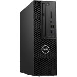 Dell Precision 3430 Intel Core i7-8700 SFF Tower PC (A-Grade Refurbished) 16GB RAM - 256GB SSD - AMD Radeon Pro WX 4100 - Win11 Pro (Upgraded) - Reconditioned by PB Tech - 1 Year Warranty