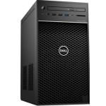 Dell Precision 3630 Intel Core i7-8700K Tower PC (A-Grade Refurbished) 32GB RAM - 512GB SSD - Nvidia Quadro P2000 - Win11 Pro - Reconditioned by PB Tech - 1 Year Warranty