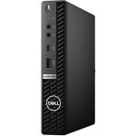 Dell Optiplex 5080 Intel Core i5-10500T Micro PC (A-Grade Refurbished) 16GB DDR4 - 256GB SSD - Win11 Pro - No-WiFi - 2x Displayports - Reconditioned  by PBTech - 1 Year Warranty